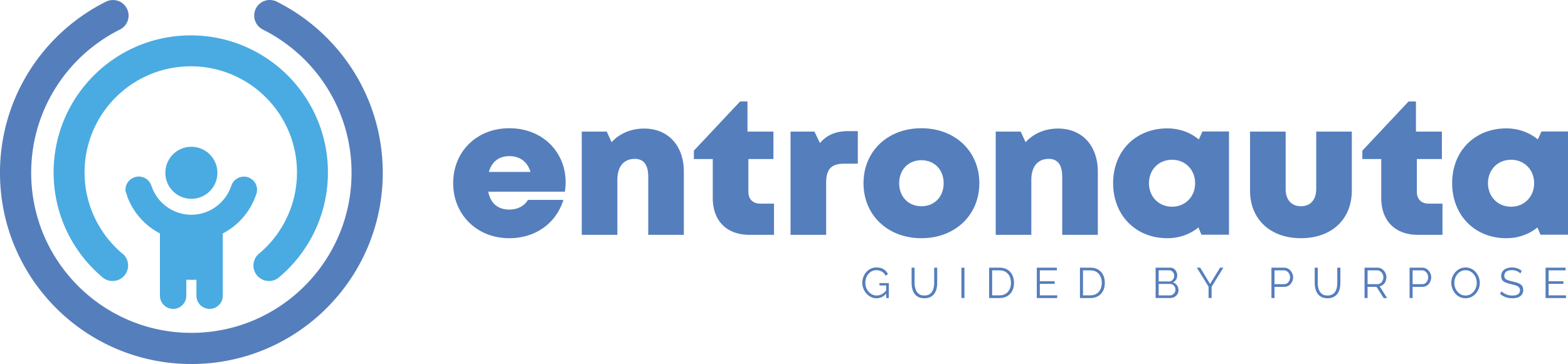 Entronauta – Counseling, Coaching e Orientamento